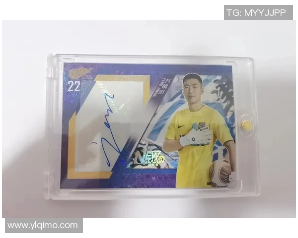 以足球球星卡收藏热潮为中心探讨运动文化与粉丝情感价值