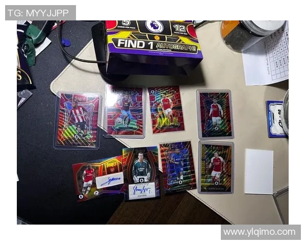 南星足球球星卡全解析：收藏价值、历史背景与未来走势分析