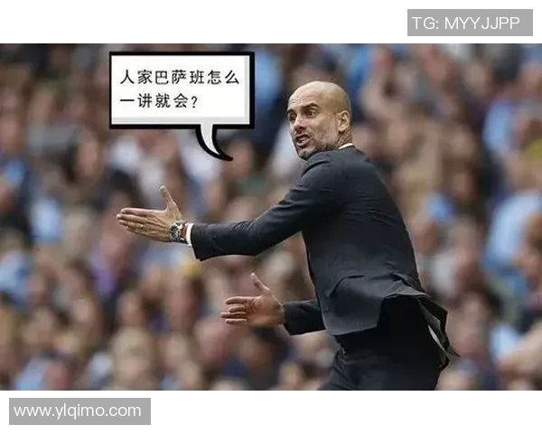 爆笑盘点足坛那些脑洞大开的球星绰号原来比进球更精彩