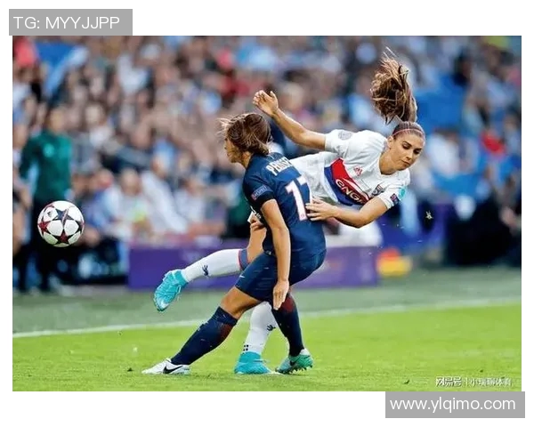 世界足坛女足明星球员：她们如何打破偏见创造辉煌成就