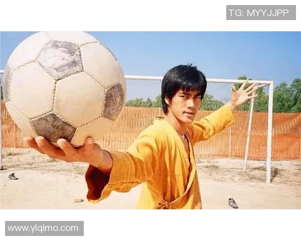 少林足球星爷生日特辑召集志同道合队员一起踢出精彩人生 少林足球星爷生日特辑召集志同道合队员一起踢出精彩人生