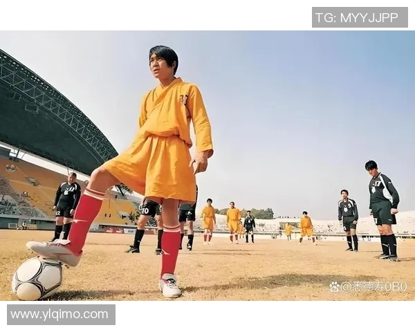 星爷功夫足球值得一玩吗 游戏特色与玩家体验全解析 星爷功夫足球值得一玩吗 游戏特色与玩家体验全解析