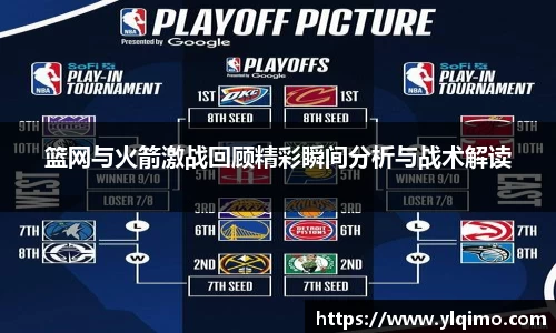 篮网与火箭激战回顾精彩瞬间分析与战术解读